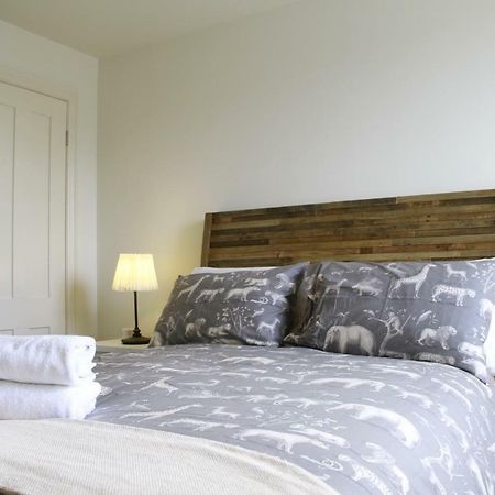Apartamento Hide Hill, Berwick-upon-Tweed Exterior foto