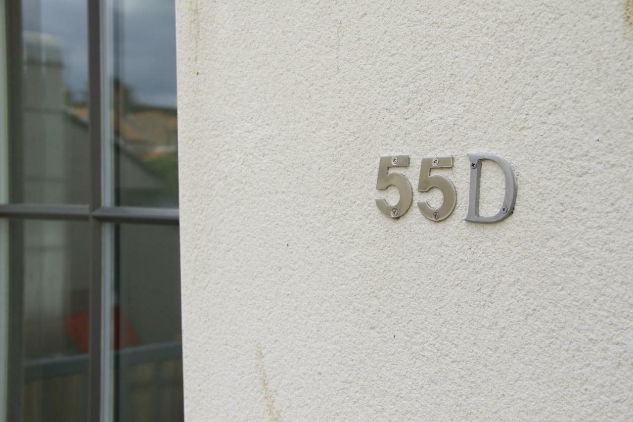 Apartamento Hide Hill, Berwick-upon-Tweed Exterior foto