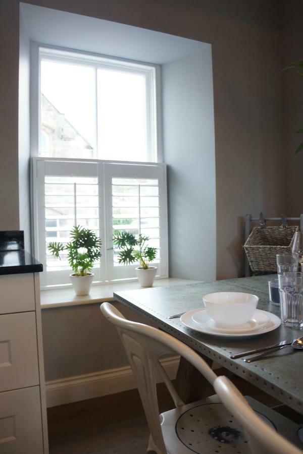 Apartamento Hide Hill, Berwick-upon-Tweed Exterior foto