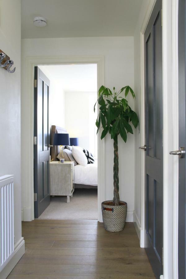 Apartamento Hide Hill, Berwick-upon-Tweed Exterior foto