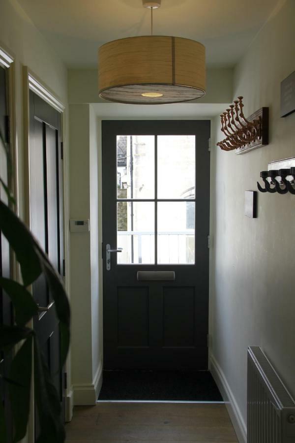 Apartamento Hide Hill, Berwick-upon-Tweed Exterior foto