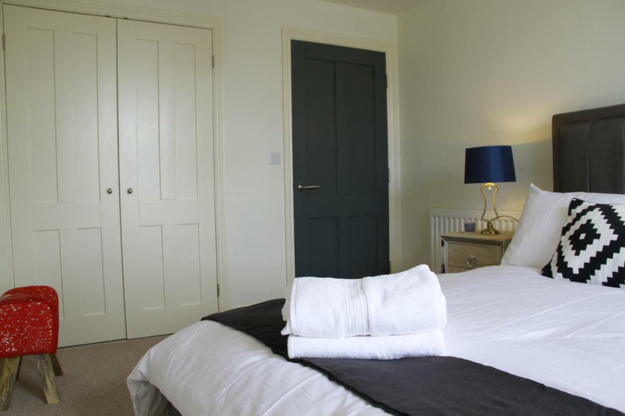 Apartamento Hide Hill, Berwick-upon-Tweed Exterior foto